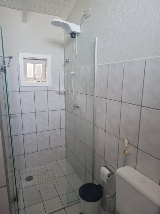 Apartamento Confortavel Maresias A 50M Da Praia Sao Sebastiao  Exterior foto