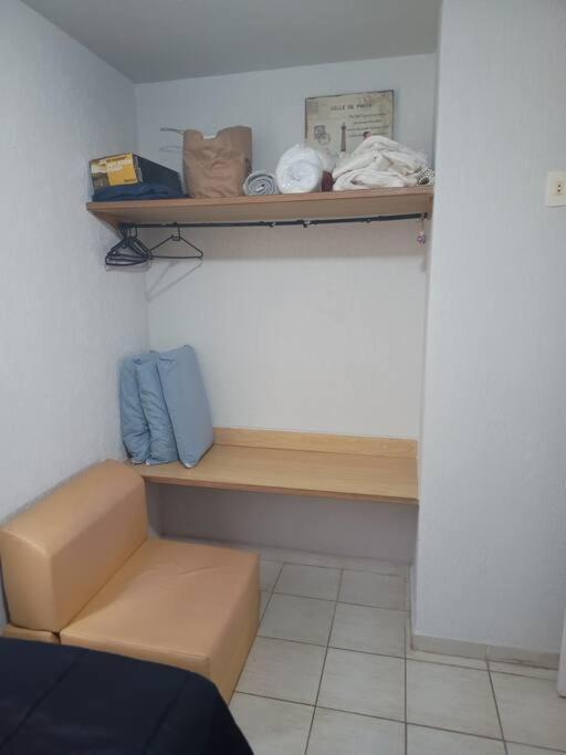 Apartamento Confortavel Maresias A 50M Da Praia Sao Sebastiao  Exterior foto