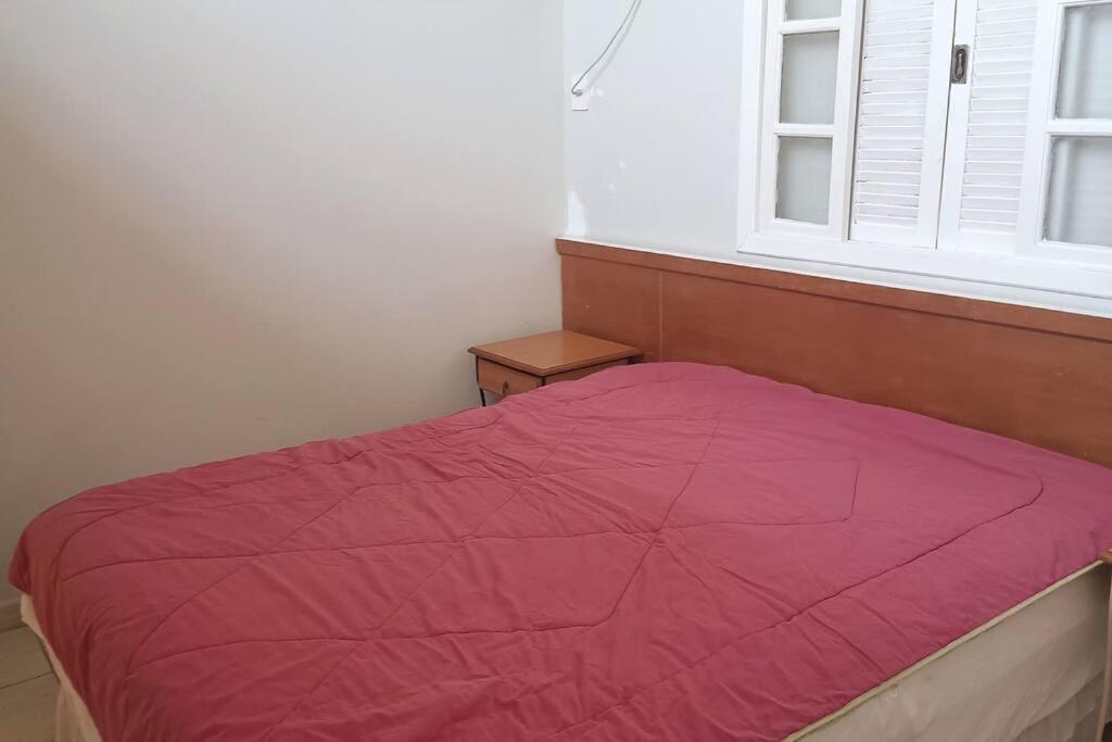 Apartamento Confortavel Maresias A 50M Da Praia Sao Sebastiao  Exterior foto