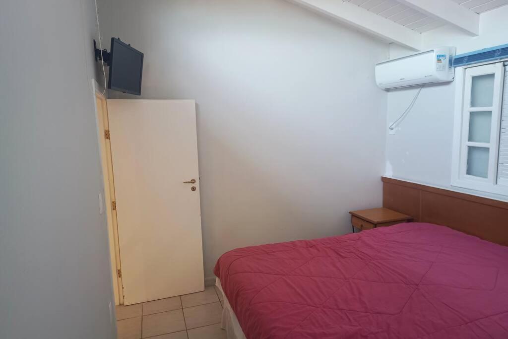 Apartamento Confortavel Maresias A 50M Da Praia Sao Sebastiao  Exterior foto