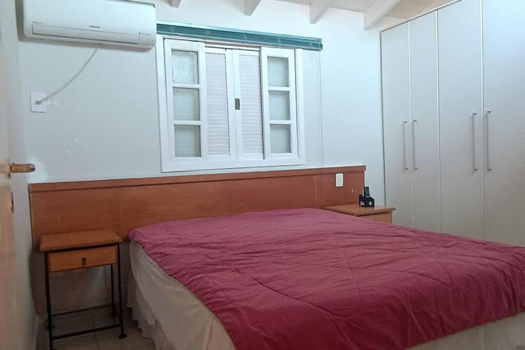 Apartamento Confortavel Maresias A 50M Da Praia Sao Sebastiao  Exterior foto