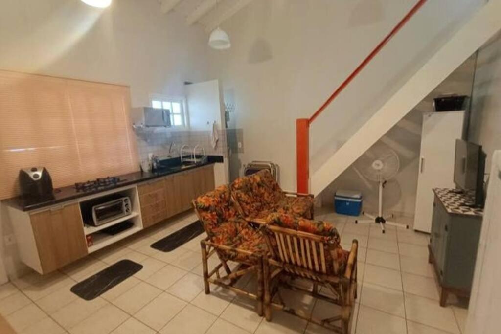 Apartamento Confortavel Maresias A 50M Da Praia Sao Sebastiao  Exterior foto