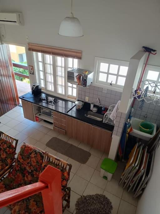 Apartamento Confortavel Maresias A 50M Da Praia Sao Sebastiao  Exterior foto