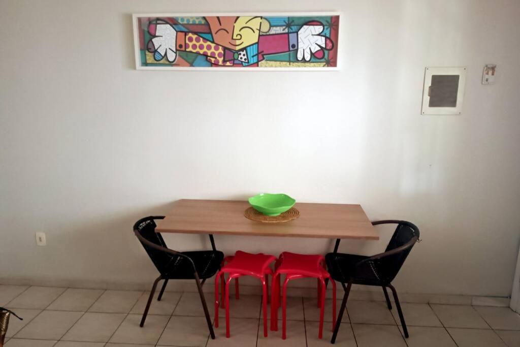 Apartamento Confortavel Maresias A 50M Da Praia Sao Sebastiao  Exterior foto