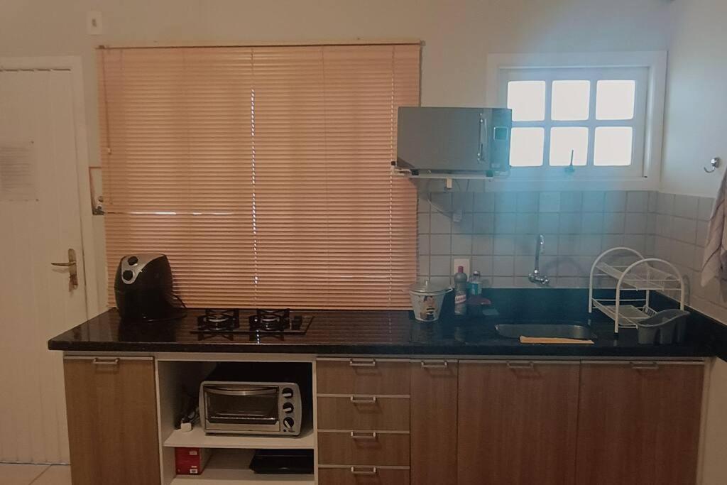 Apartamento Confortavel Maresias A 50M Da Praia Sao Sebastiao  Exterior foto